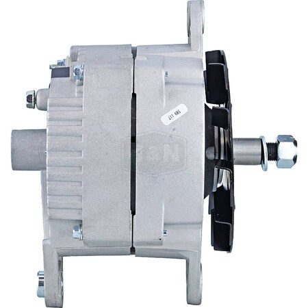 Aftermarket JAndN Electrical Products Alternator 400-12426-JN